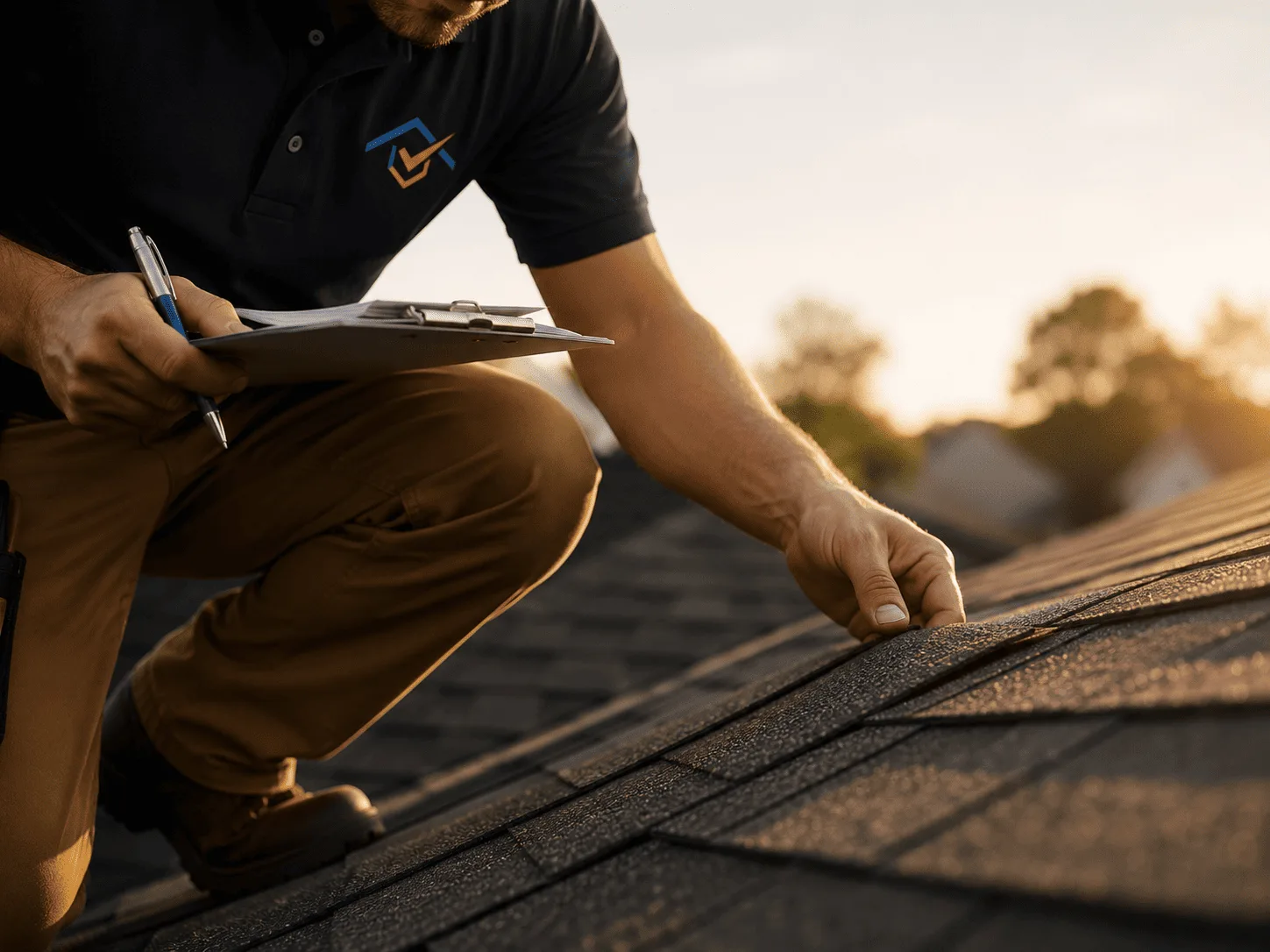 Why Choose Roof Inspection in Ferrysburg, MI