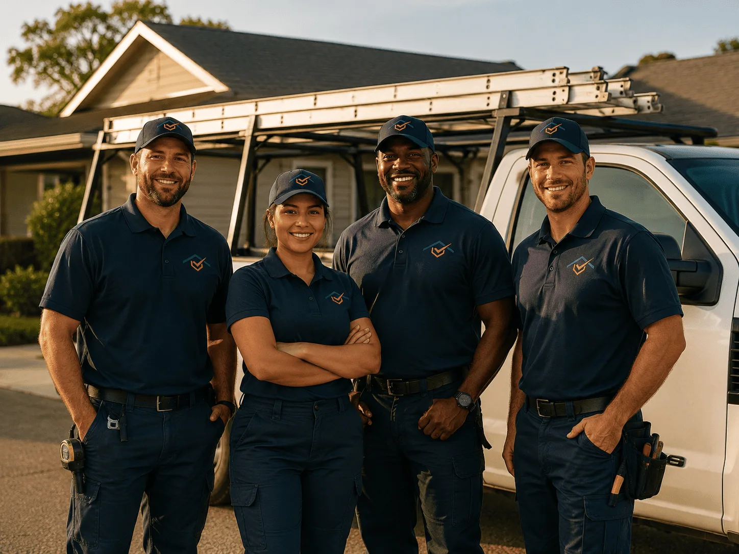 Roof Inspection company in Ferrysburg, MI